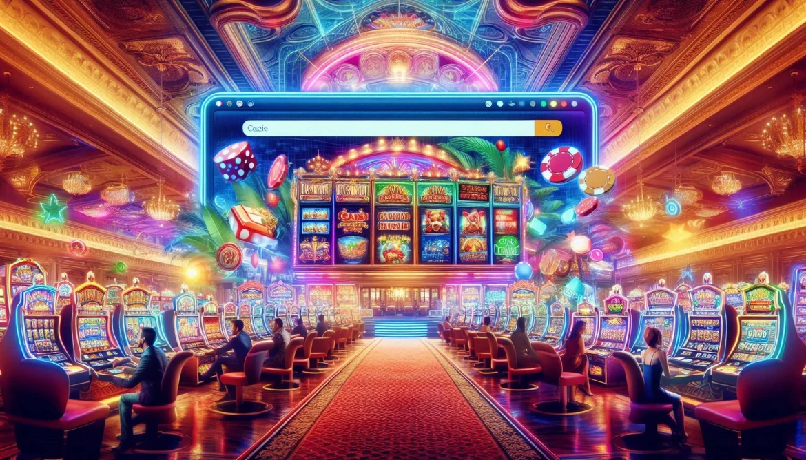 Rich Royal Casino