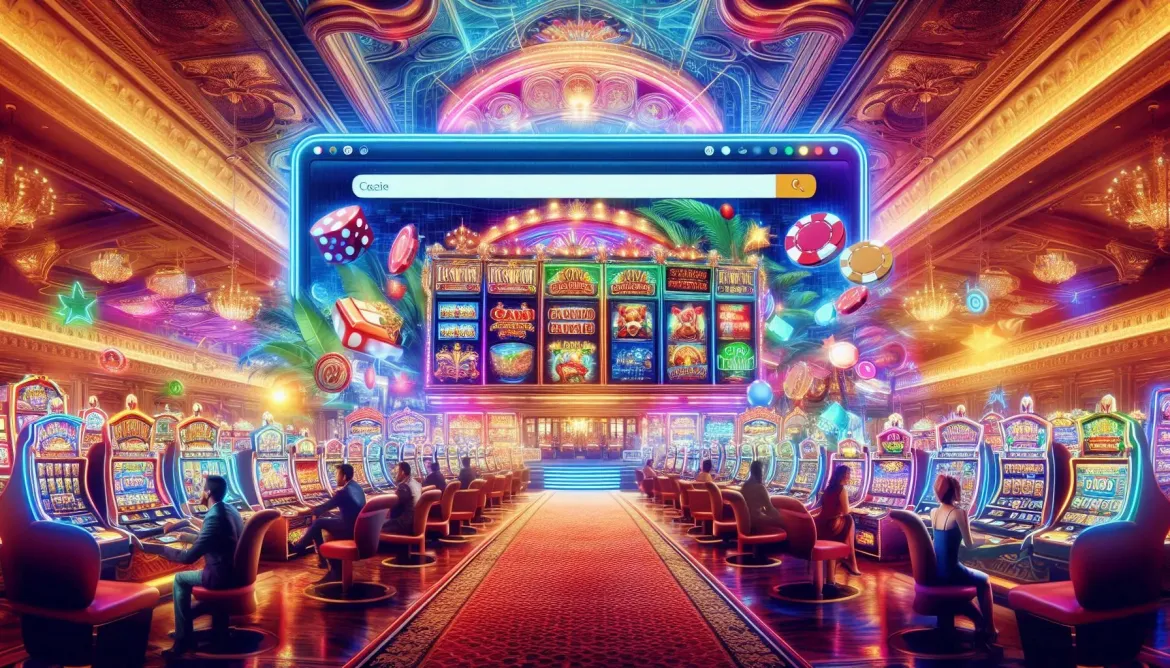 Rich Royal Casino
